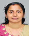 Mrs Soumya Sagar