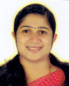 Mrs. Ponnusha Thampi