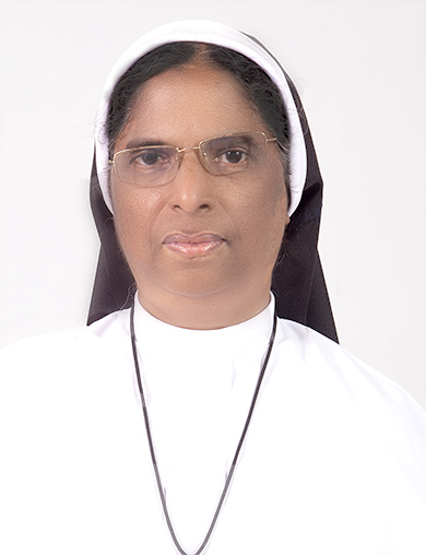 Rev. Mother Merlin