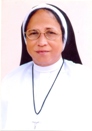 Rev. Mother Joviet